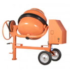 SIRL BETONNIERE BP350L 220V ELECTRIQUE PORT. 1401