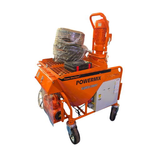 POWERMIX POWERMIX